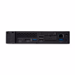 Acer Veriton N N4690 Intel® Core™ i5 i5-12400T 16 GB DDR4-SDRAM 512 GB SSD Windows 11 Pro Mini PC Black - Additional view 2
