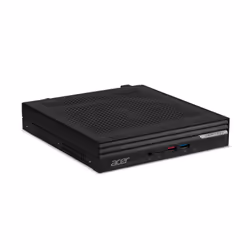 Acer Veriton N N4690 Intel® Core™ i5 i5-12400T 16 GB DDR4-SDRAM 512 GB SSD Windows 11 Pro Mini PC Black - Additional view 7
