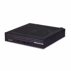 Acer Veriton N N4690 Intel® Core™ i5 i5-12400T 16 GB DDR4-SDRAM 512 GB SSD Windows 11 Pro Mini PC Black - Additional view 8