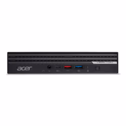 Acer Veriton N N4690 Intel® Core™ i7 i7-12700T 16 GB DDR4-SDRAM 512 GB SSD Windows 11 Pro Mini PC Black - Additional view 6