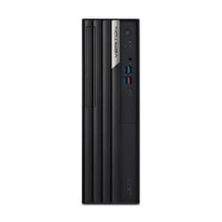 Acer Veriton X X4690G Intel® Core™ i7 i7-12700 16 GB DDR4-SDRAM 512 GB SSD Windows 11 Pro Desktop PC Black