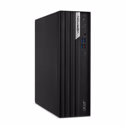 Acer Veriton X X4690G Intel® Core™ i7 i7-12700 16 GB DDR4-SDRAM 512 GB SSD Windows 11 Pro Desktop PC Black - Additional view 2