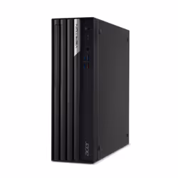 Acer Veriton X X4690G Intel® Core™ i7 i7-12700 16 GB DDR4-SDRAM 512 GB SSD Windows 11 Pro Desktop PC Black - Additional view 3