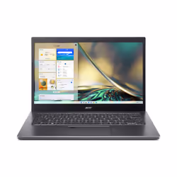 Acer Aspire 5 A514-55-58E3, Intel® Core™ i5, 35.6 cm (14"), 1920 x 1080 pixels, 8 GB, 512 GB, Windows 11 Home