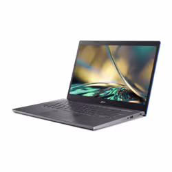 Acer Aspire 5 A514-55-58E3 Intel® Core™ i5 i5-1235U Laptop 35.6 cm (14") Full HD 8 GB DDR4-SDRAM 512 GB SSD Wi-Fi 6 (802.11ax) Windows 11 Home Blue