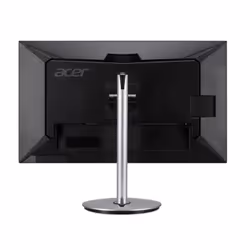 Acer CB322QK LED display 80 cm (31.5") 3840 x 2160 pixels 4K Ultra HD Silver - Additional view 4