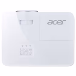 Acer H6546Ki Standard throw projector 5200 ANSI lumens DLP 1080p (1920x1080) 3D White - Additional view 4