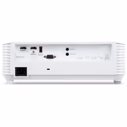 Acer H6546Ki Standard throw projector 5200 ANSI lumens DLP 1080p (1920x1080) 3D White - Additional view 5