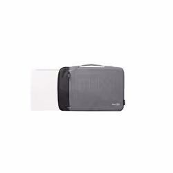 Acer Vero OBP 39.6 cm (15.6") Sleeve case Grey - Additional view 4