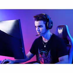 Acer Predator Galea 550 Gaming Headset - Additional view 8