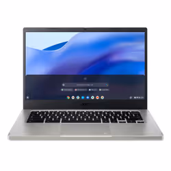 Acer Chromebook NX.KAJEK.003, Intel® Core™ i5, 1.3 GHz, 35.6 cm (14"), 1920 x 1080 pixels, 8 GB, 256 GB