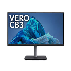 Acer CB3 CB243Y 24&quot; Full HD IPS LCD Monitor