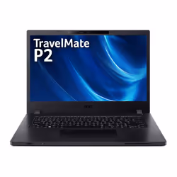 Acer TravelMate P2 TMP214-54 (14" Full HD IPS, Intel Core i5-1235U, 8 GB RAM, 256GB PCIe NVMe SSD, Win 11 Pro), Intel® Core™  ...