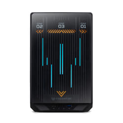 Acer Predator POX-650 Intel® Core™ i7 i7-13700 32 GB DDR5-SDRAM 2 TB SSD NVIDIA GeForce RTX 4080 Windows 11 Home Desktop PC Black