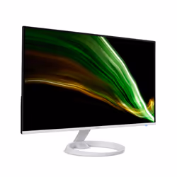 Acer R242Y E computer monitor 60.5 cm (23.8") 1920 x 1080 pixels Full HD LCD Grey
