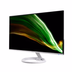 Acer R242Y E computer monitor 60.5 cm (23.8") 1920 x 1080 pixels Full HD LCD Grey