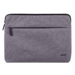 Acer ZL.BAGEE.00F laptop case 30.5 cm (12") Sleeve case Grey - Additional view 2