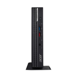 Acer Veriton N N4690GT Intel® Core™ i5 i5-12400 16 GB DDR4-SDRAM 512 GB SSD Windows 11 Pro Mini PC Black