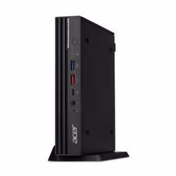 Acer Veriton N N4690GT Intel® Core™ i5 i5-12400 16 GB DDR4-SDRAM 512 GB SSD Windows 11 Pro Mini PC Black - Additional view 3