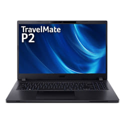 Acer TravelMate P2 TMP215-54 (15.6" Full HD IPS, Intel Core i5-1235U, 8 GB RAM, 256GB PCIe NVMe SSD, Win 11 Pro)