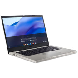 Acer Chromebook Vero 514 CBV514-1H-78DV. i7. 8GB. 256GB. Acer 1yr. UK