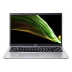Acer Aspire 3 A315-35 Intel® Pentium® Silver N6000 Laptop 39.6 cm (15.6") Full HD 8 GB DDR4-SDRAM 256 GB SSD Windows 11 Home Silver