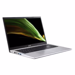 Acer Aspire 3 A315-35 Intel® Pentium® Silver N6000 Laptop 39.6 cm (15.6") Full HD 8 GB DDR4-SDRAM 256 GB SSD Windows 11 Home Silver