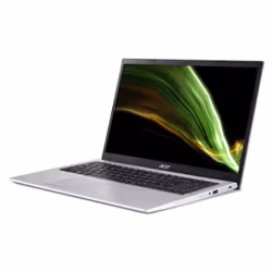 Acer Aspire 3 A315-35 Intel® Pentium® Silver N6000 Laptop 39.6 cm (15.6") Full HD 8 GB DDR4-SDRAM 256 GB SSD Windows 11 Home Silver