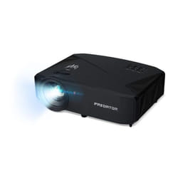 Acer Predator GD712 DLP UHD 4K (3840x2160) 3D Black