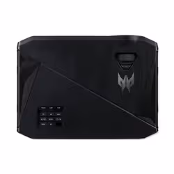 Acer Predator GD712 DLP UHD 4K (3840x2160) 3D Black - Additional view 3
