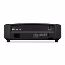 Acer Predator GD712 DLP UHD 4K (3840x2160) 3D Black - Additional view 4