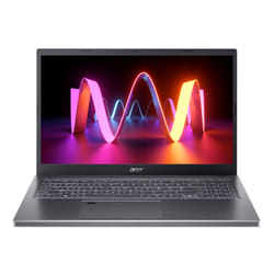 Acer Aspire 5 A515-58M-744L Intel® Core™ i7 i7-1355U Laptop 39.6 cm (15.6") Full HD 16 GB LPDDR5-SDRAM 1 TB SSD Wi-Fi 6 (802.11ax) Windows 11 Home Grey