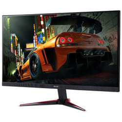 Acer Nitro VG270E. 27&quot;. FHD. 16:9. IPS. Anti-Glare. Acer 1yr. UK