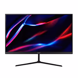 Acer QG270 S3, 68.6 cm (27"), 1920 x 1080 pixels, Full HD, LCD, 1 ms, Black
