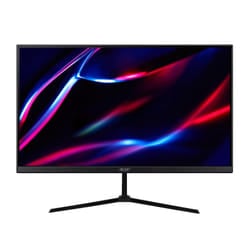 Acer QG270 S3 LED display 68.6 cm (27") 1920 x 1080 pixels Full HD LCD Black