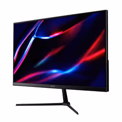 Acer QG270 S3 LED display 68.6 cm (27") 1920 x 1080 pixels Full HD LCD Black