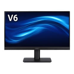 Acer V6 V226HQL 54.6 cm (21.5"), Full HD (1920 x 1080), 100Hz, 5 ms, 250 cd/m2, VGA & HDMI