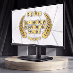 Acer EK1 EK221QH - 21.5" Full HD (1920x1080), 100Hz, 1ms, ZeroFrame, AMD FreeSync Monitor - Additional view 5