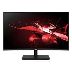Acer ED2 ED270R S3 computer monitor 68.6 cm (27") 1920 x 1080 pixels Full HD LED Black