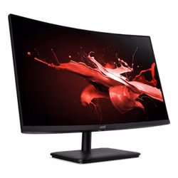 Acer ED2 ED270R S3 computer monitor 68.6 cm (27") 1920 x 1080 pixels Full HD LED Black
