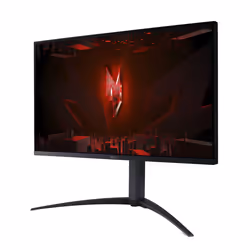 Acer Nitro XV5 Nitro XV275UP3 - 27" Quad HD (2560x1440), MiniLED, 170Hz, 2ms, HDR1000, AMD FreeSync Premium Gaming Monitor