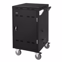 Acer E32c+ - Charging Cart 32 Slots (UK plug) - Additional view 4