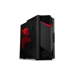 Acer NITRO 50 N50-650 Gaming Desktop - Intel Core i5-13400F, 16GB, 512GB SSD, Nvidia RTX 3050, No Display, Windows 11, Black