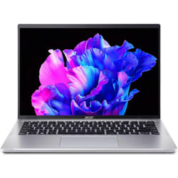 Acer Swift Go 14 Laptop Touch Intel i5 13th Gen 16GB 512GB