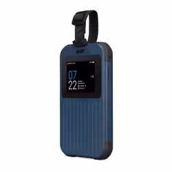 Acer Connect Enduro M3 5G Mobile Wi-Fi, 20GB international data Cellular network modem/router - Additional view 4