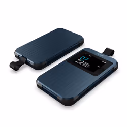 Acer Connect Enduro M3 5G Mobile Wi-Fi, 20GB international data Cellular network modem/router - Additional view 7