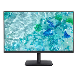 Acer Vero V7 V247Y E computer monitor 60.5 cm (23.8") 1920 x 1080 pixels Full HD LCD Black