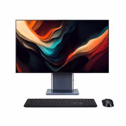 Acer Aspire S27-1755 All-in-One desktop - Intel Core i7, 16GB, 1TB SSD, 27″ Quad HD display, Windows 11, 68.6 cm (27"), Intel ...