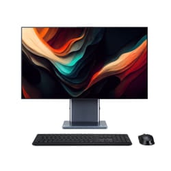 Acer Aspire S27-1755 All-in-One desktop - Intel Core i7, 16GB, 1TB SSD, 27″ Quad HD display, Windows 11