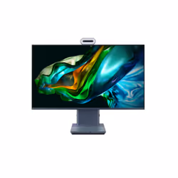 Acer Aspire S32-1856, 80 cm (31.5"), Quad HD, Intel® Core™ i7, 16 GB, 1 TB, Windows 11 Home
